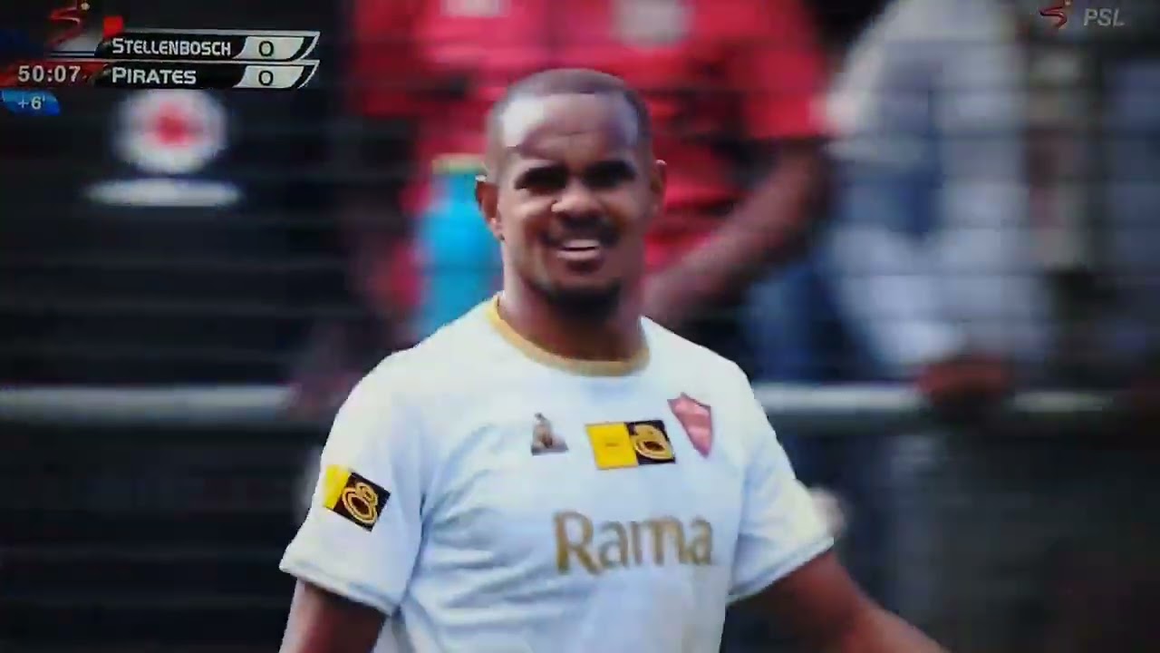 Stellenbosch fc vs Orlando Pirates fc (Zulu commentary)(3 September 2023)(Mtn 8 2023)