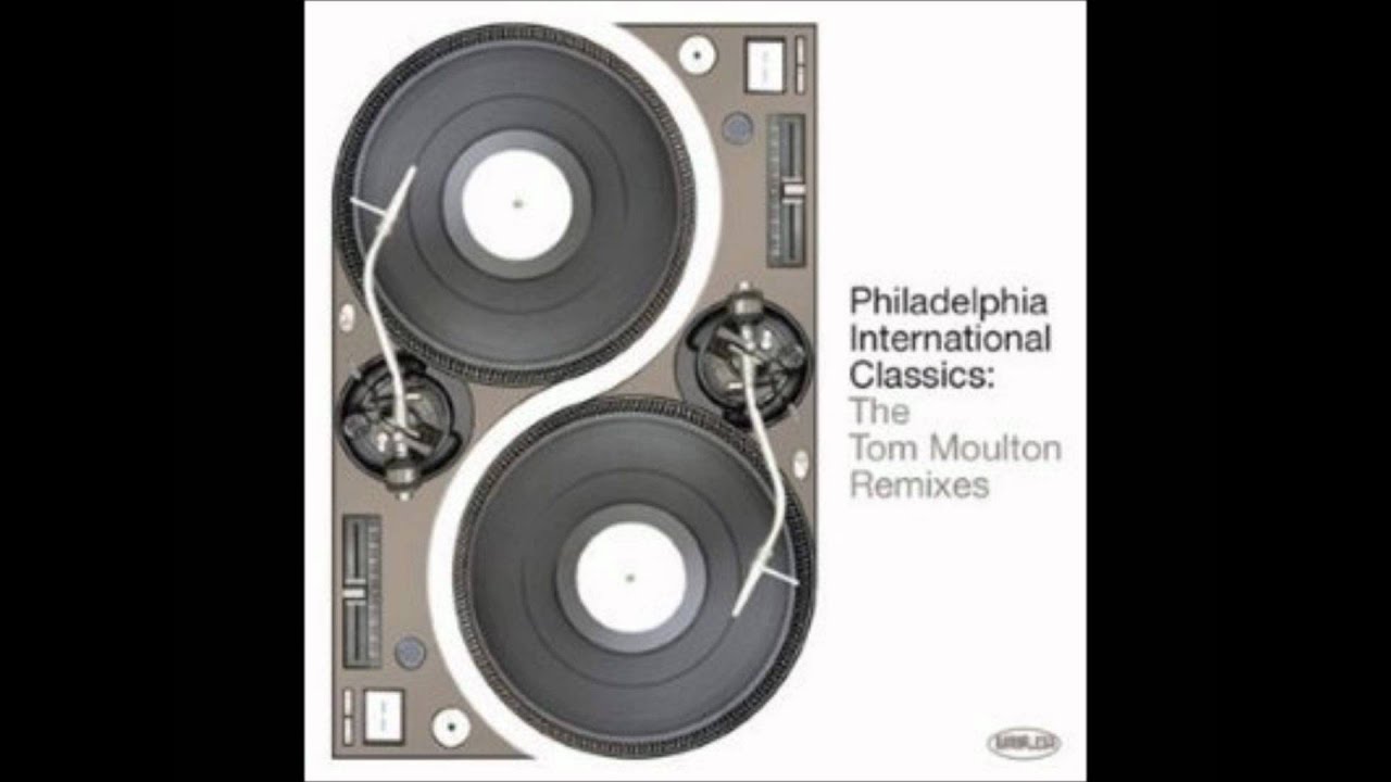 Do it any way you wanna - People's Choice (the Tom Molton Remixes)
