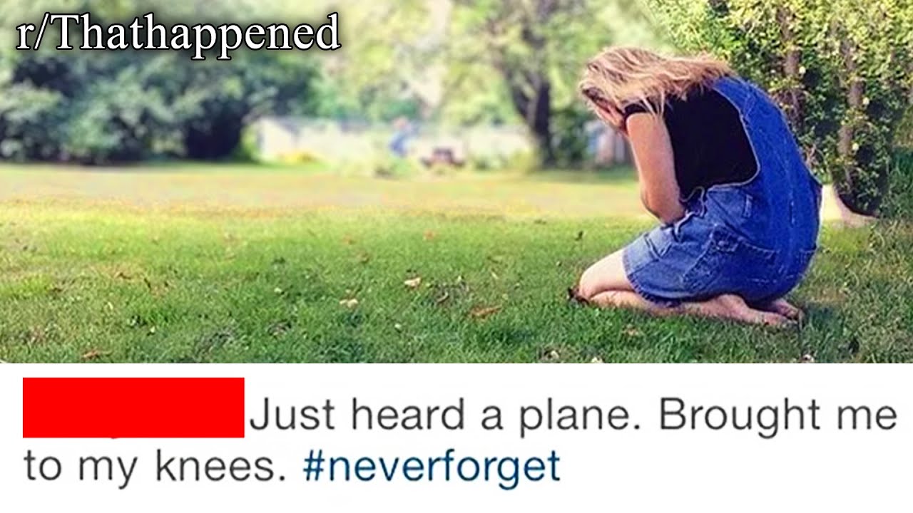 r/Thathappened | Нет, этого не было
