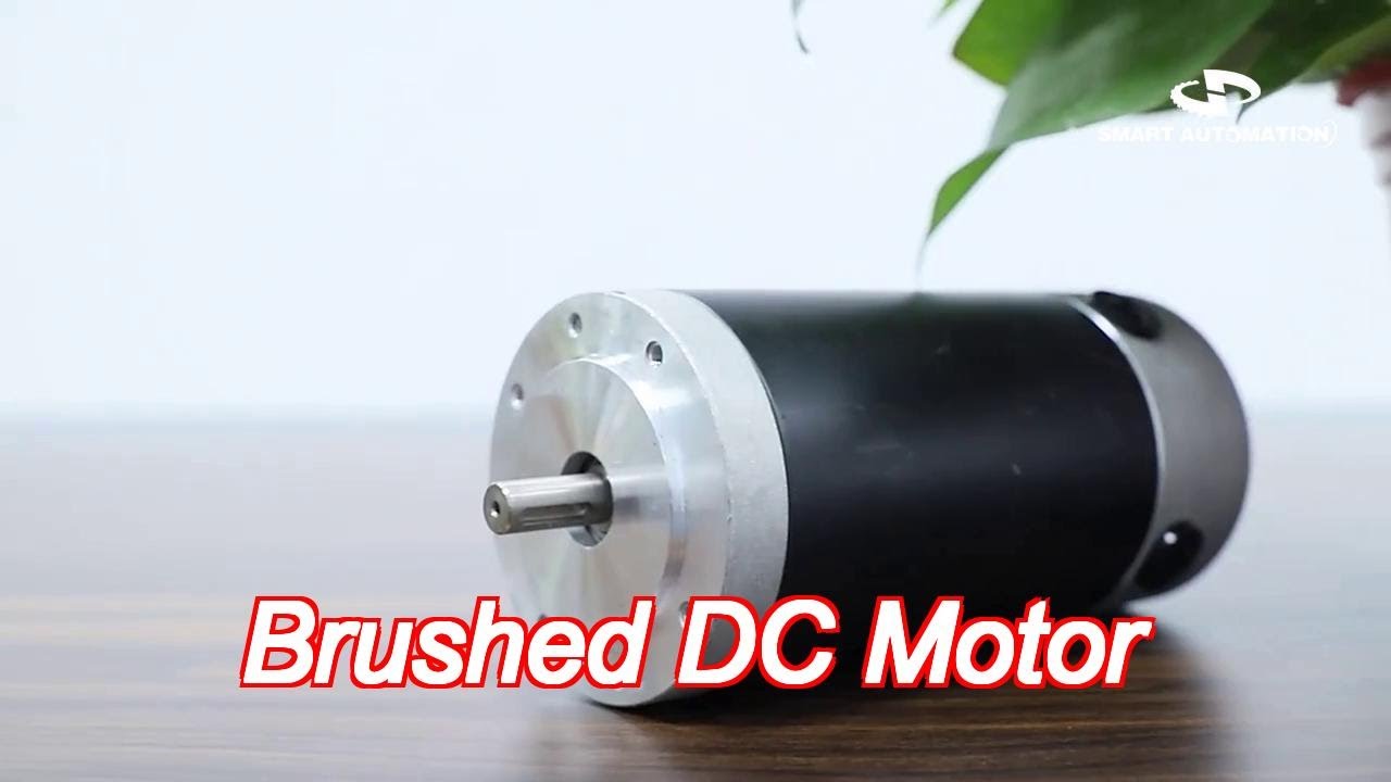 od63mm gr63 dunker equivalent high torque permanent magnet brushed dc motor  gr63x25 gr63x55 12v 24v