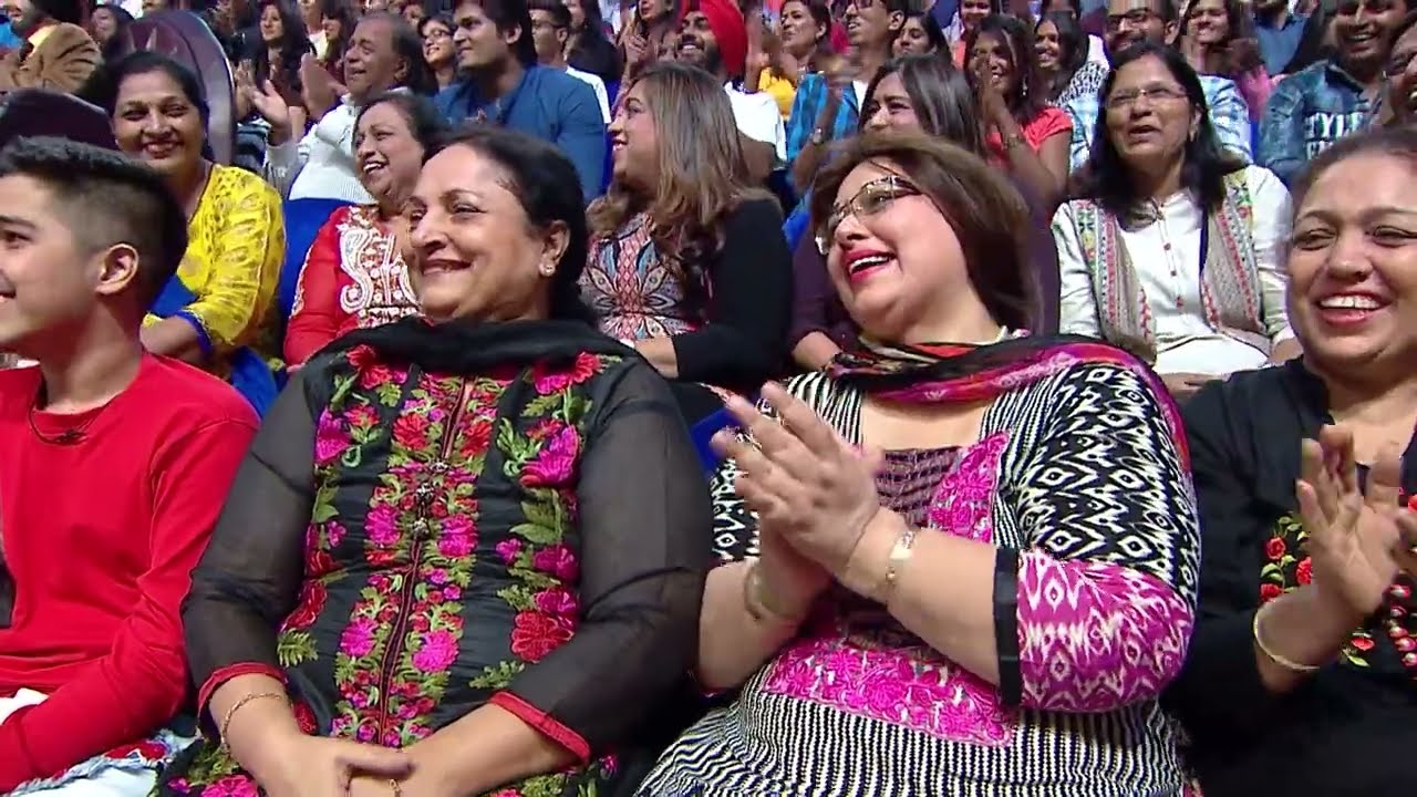 ऐसा कपल डांस का मज़ा तो मुझे गिन्नी भी नहीं दे पाती है | The Kapil Sharma Show | New Episode 2026