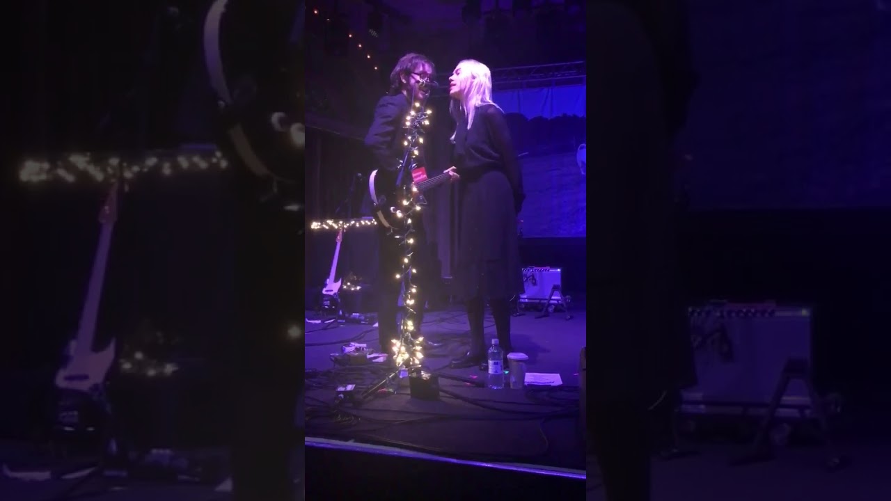 Phoebe Bridgers and Harrison Whitford  - Say Yes by Elliott Smith