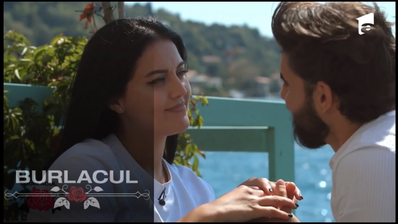 Burlacul | Viteze diferite !