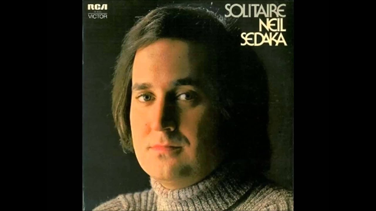 Neil Sedaka - 
