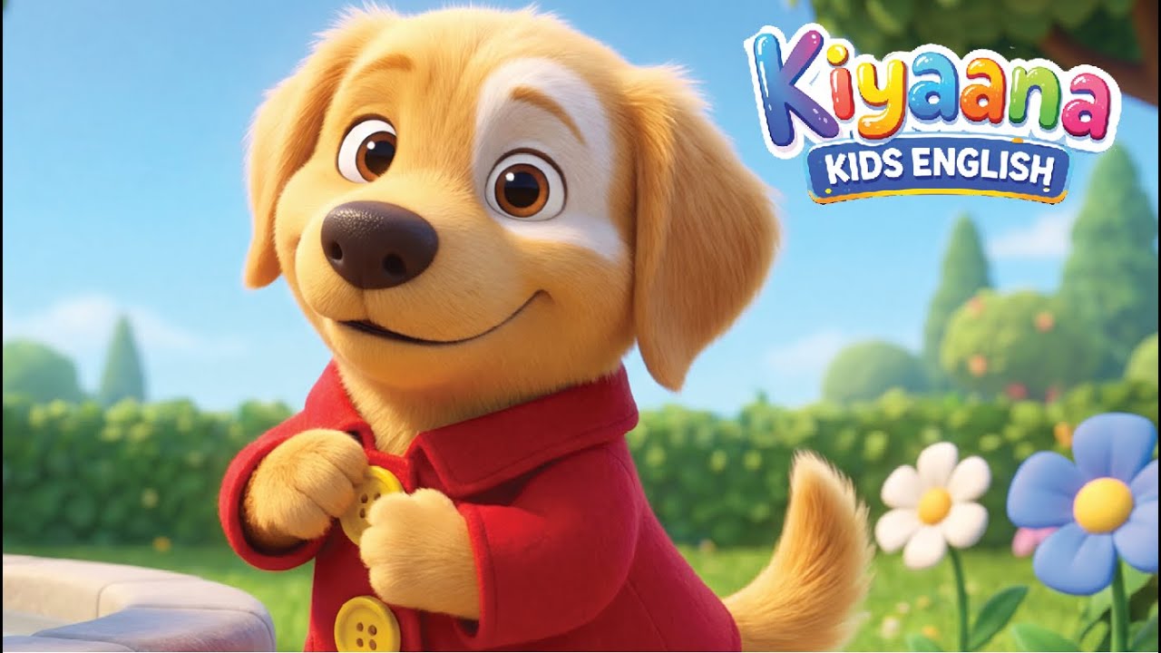 Latest Bondo Action Song | Kids Nursery Rhymes | Kiyaana Kids