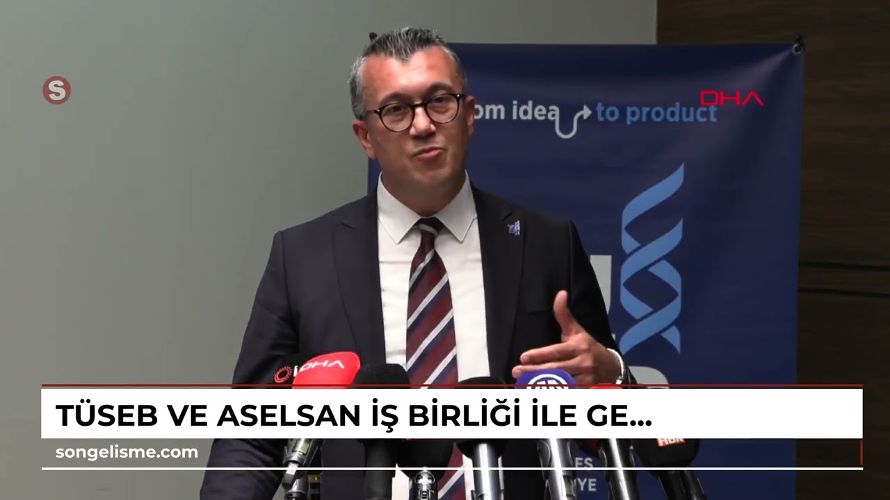 TÜSEB ve ASELSAN iş birliği ile geliştirilen yerli ve milli kalp-akciğer makinesi tanıtıldı