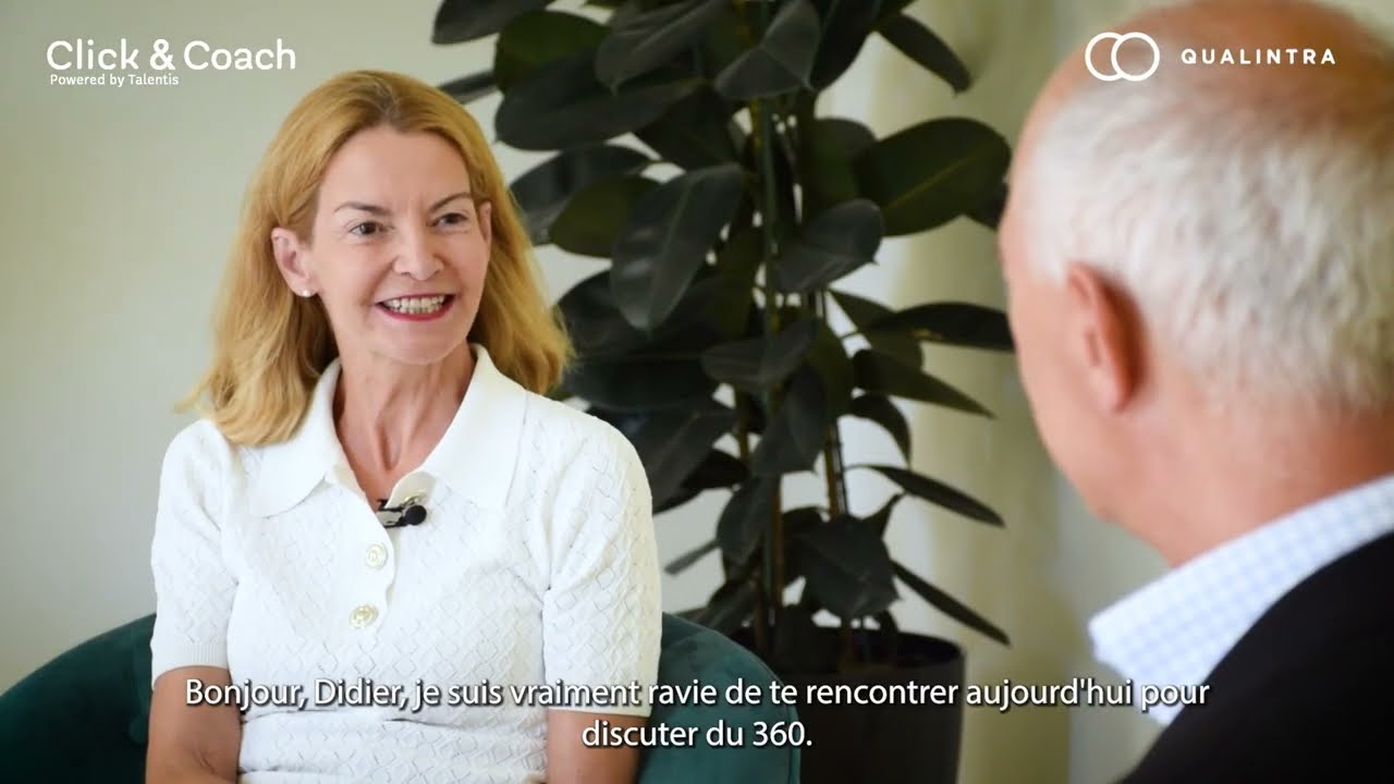 Révolutionnez le leadership de vos managers avec le 360 feedback !
