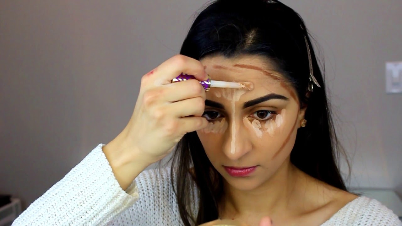 MATTIFIED GLAM!