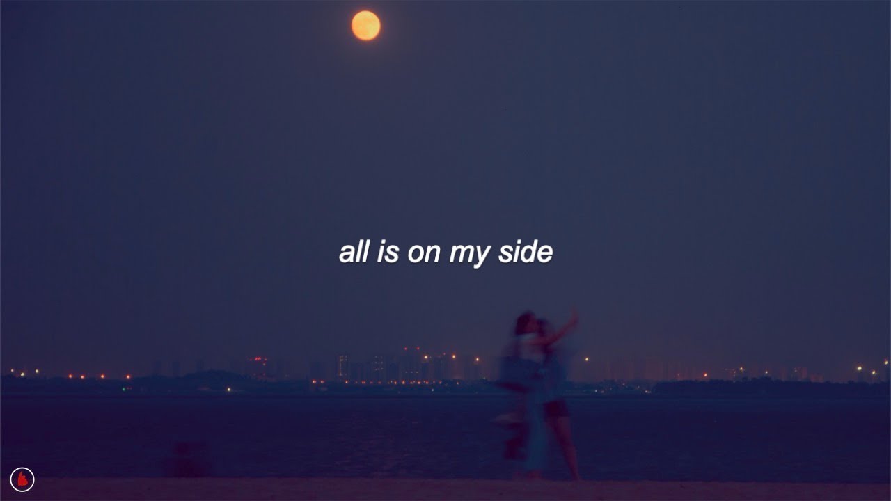 Sam Fender - All Is On My Side (Lyrics)