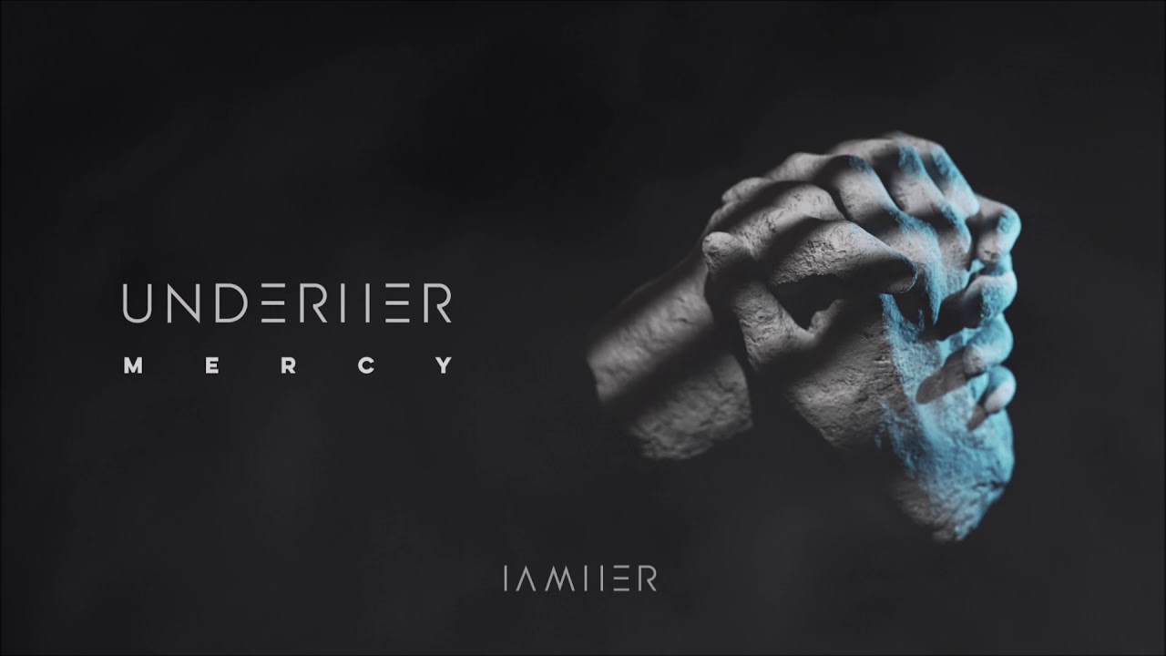 UNDERHER - MERCY (The Dualz Remix) [IAMHER]