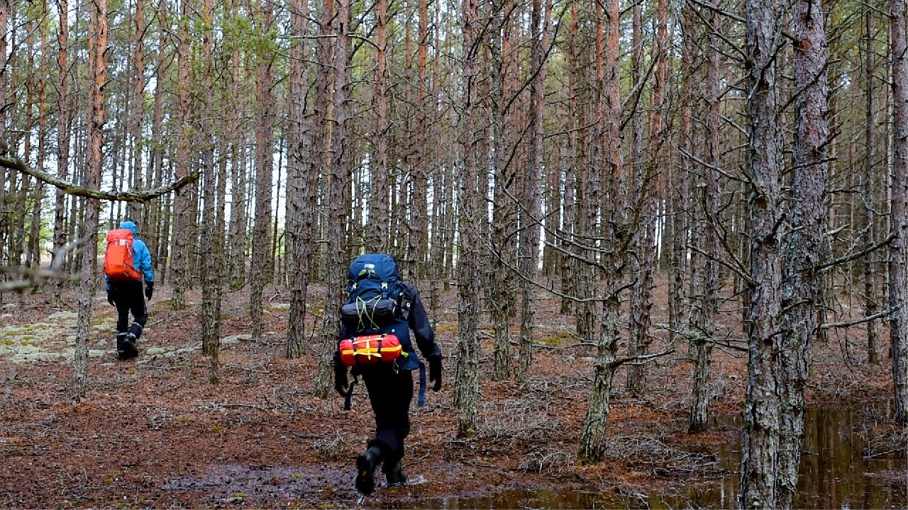 Matk Nõva puhkekohas