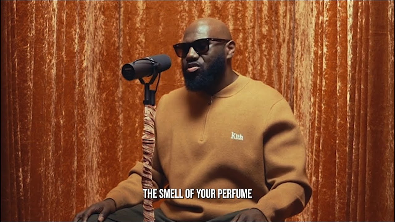 DAVID MICHAEL WYATT - Made For Me by @MuniLong  COVER