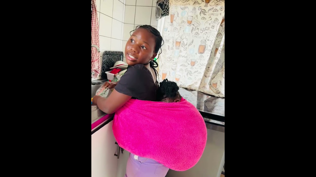 KUQALA NGAWE MASILWE NOKU HLUKUNYEZWA KABESI FAZANE NEZINGANE