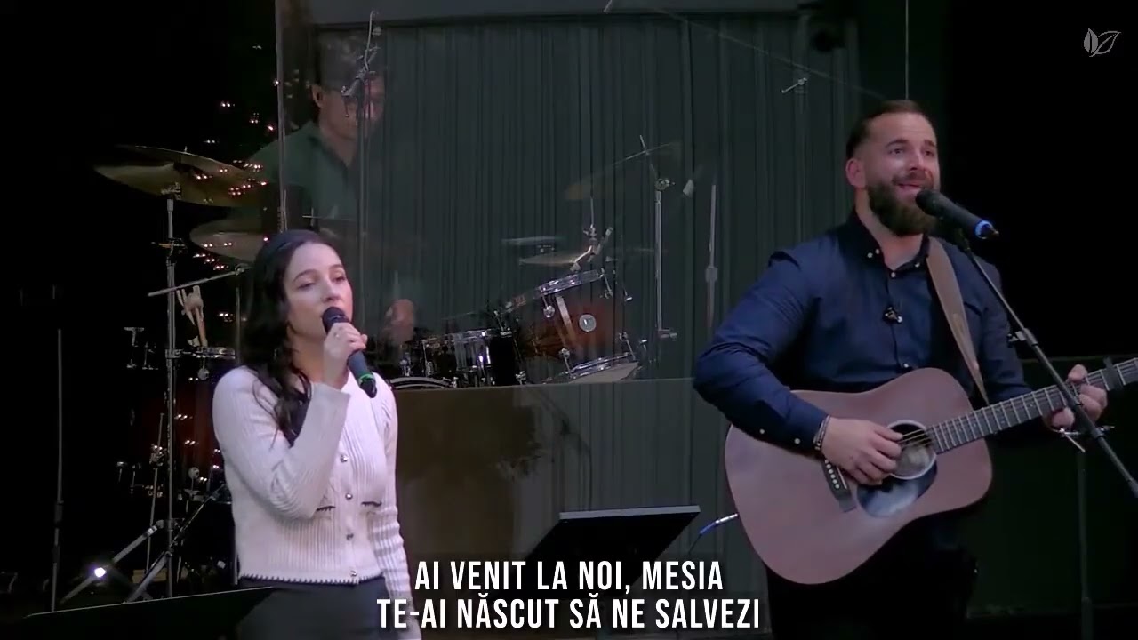 Ai deschis cerul (+5)