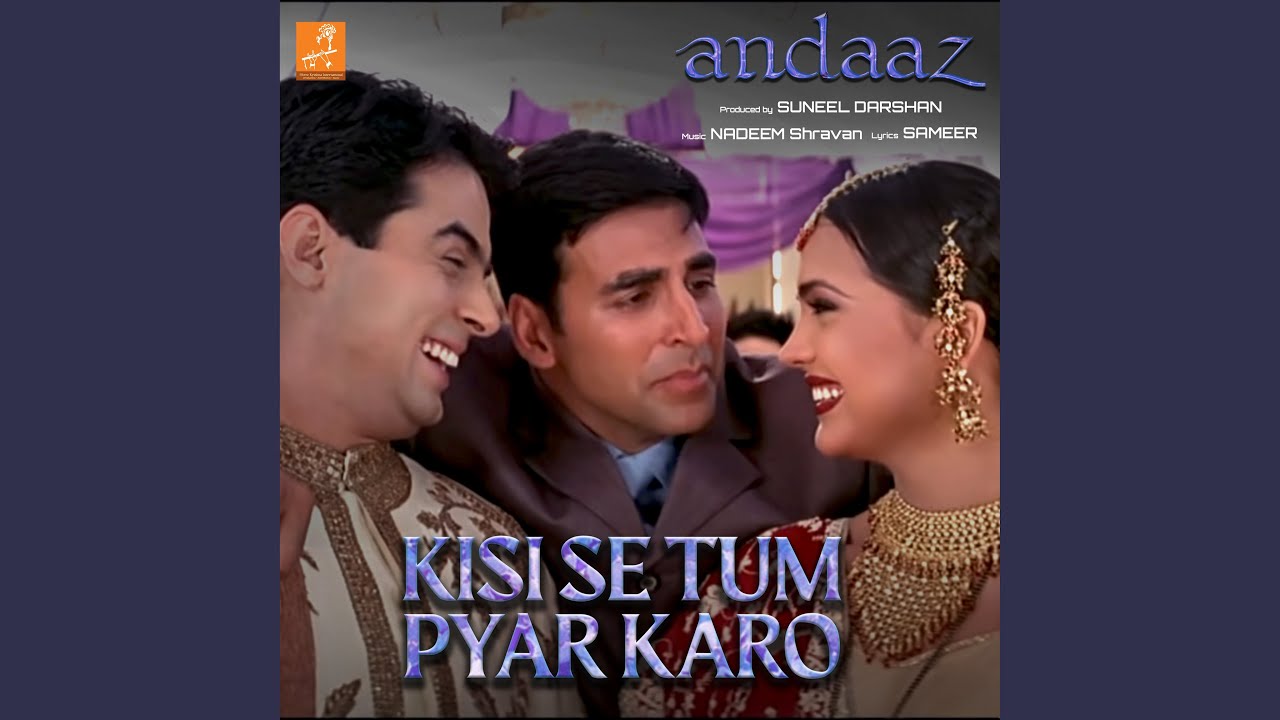 Kisise Tum Pyaar Karo (From 