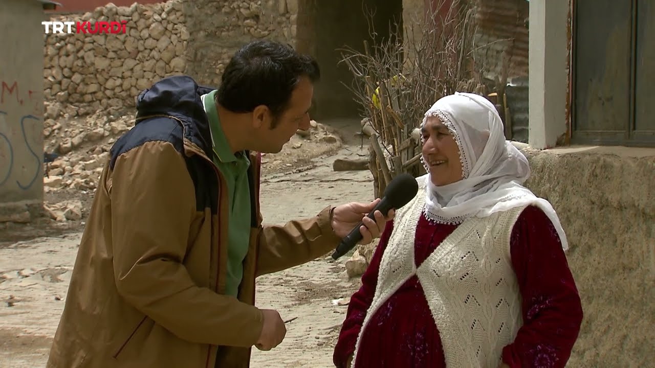 Rêwî - Beşa 392. (Siirt/Batman)