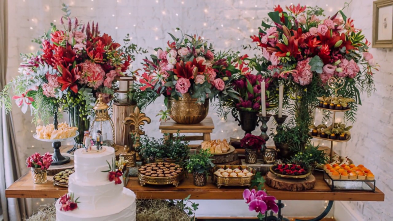 MINI WEDDING | por Véu de Noiva