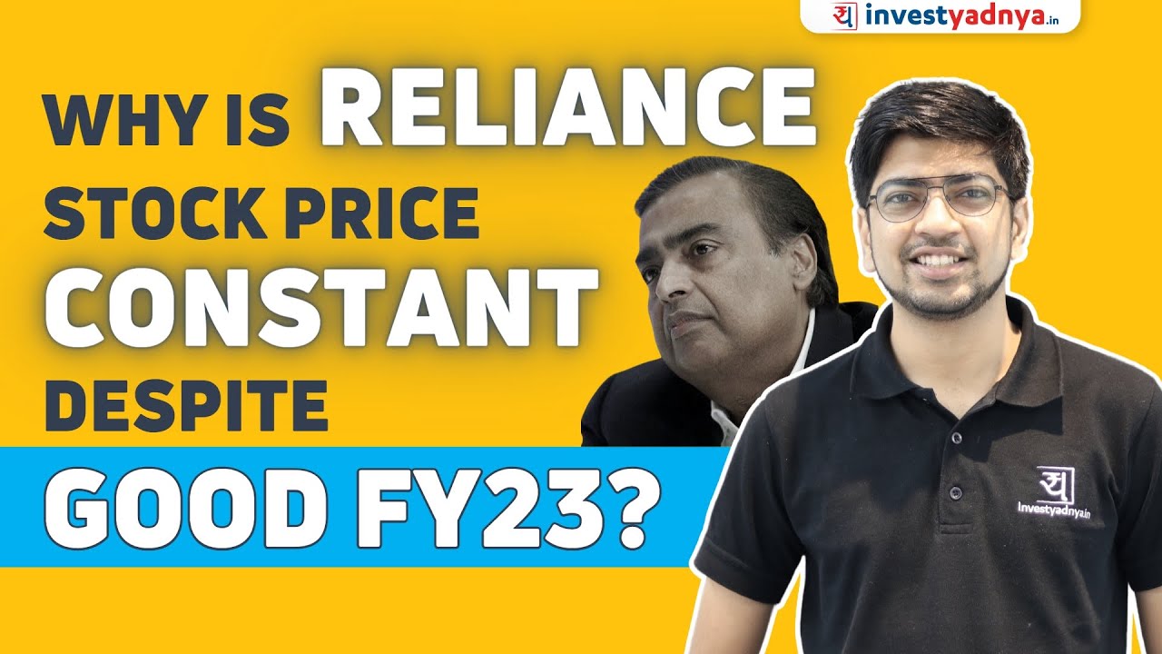 Why was FY23 a good year for Reliance's oil to chemical&nbsp;business?