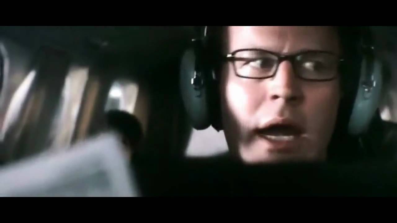 Muse -  Map of the Problematique (2012 Movie Edit - Music Video)