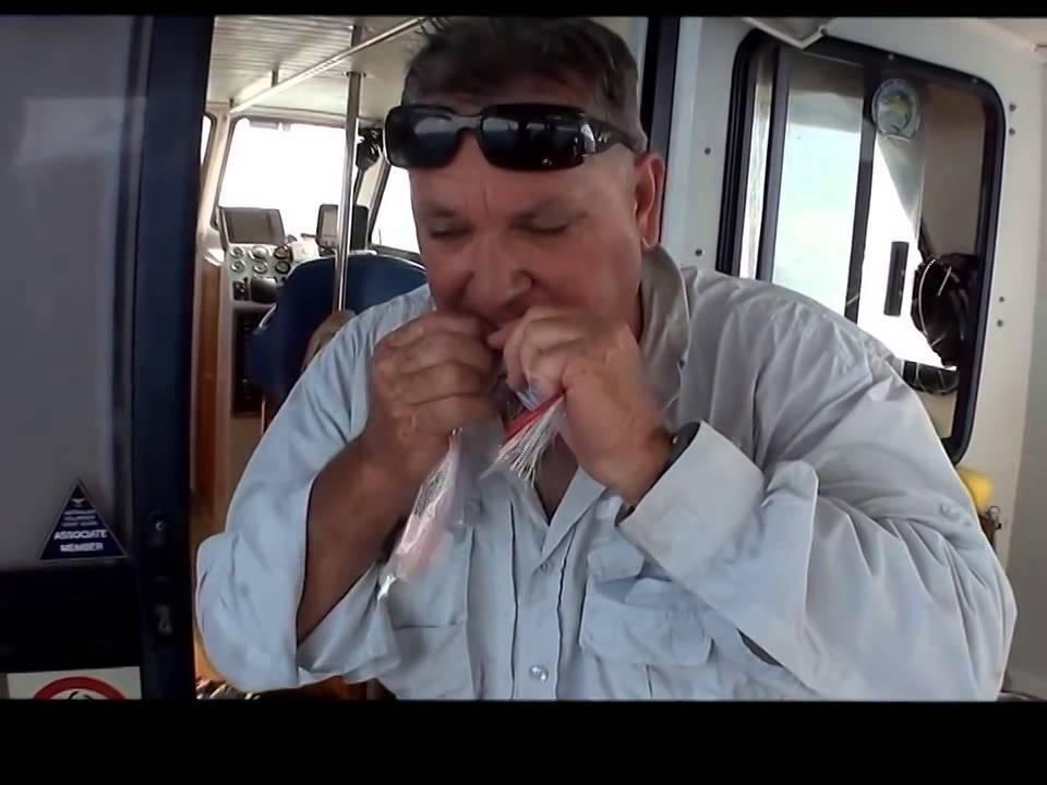 PE Tackle Double Header!!1