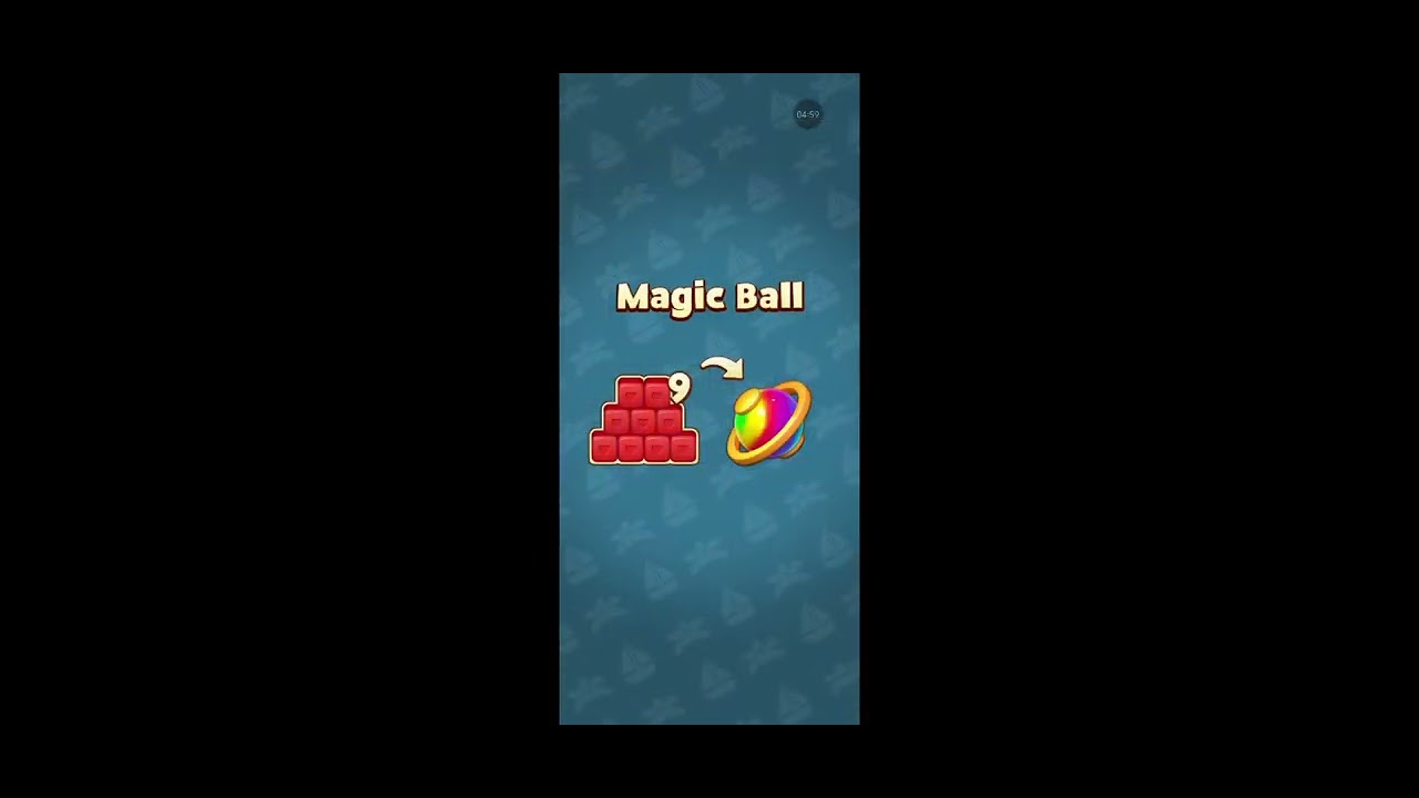 Merge & Blast: Dream Island