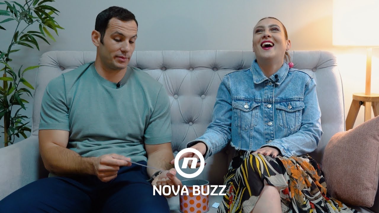 Fabijan i Nika o novim zapletima u Zaglavama: 