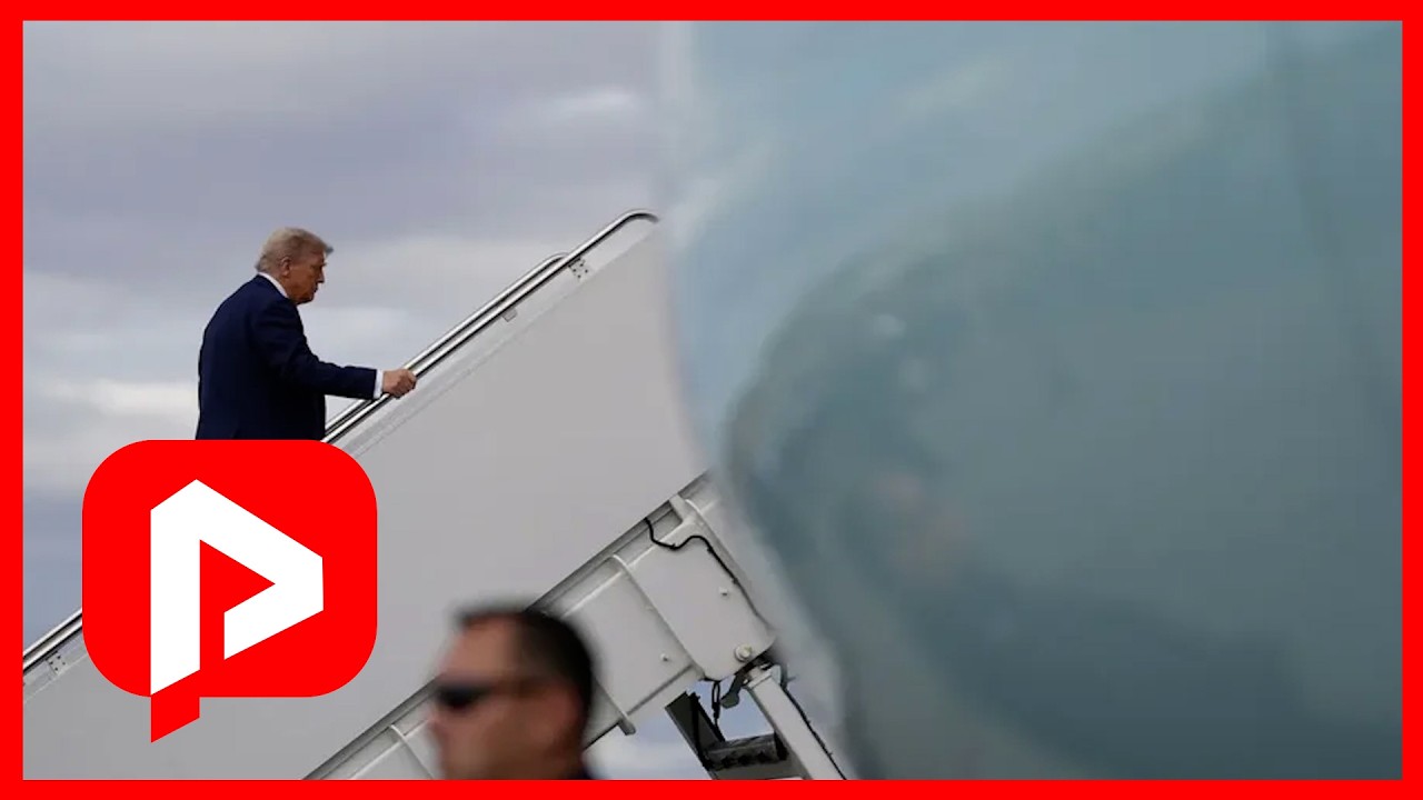 Prapaskenat/ Nga ‘President paqeje’ në skifter, si vendosi Donald Trump për luftën kundër Iranit