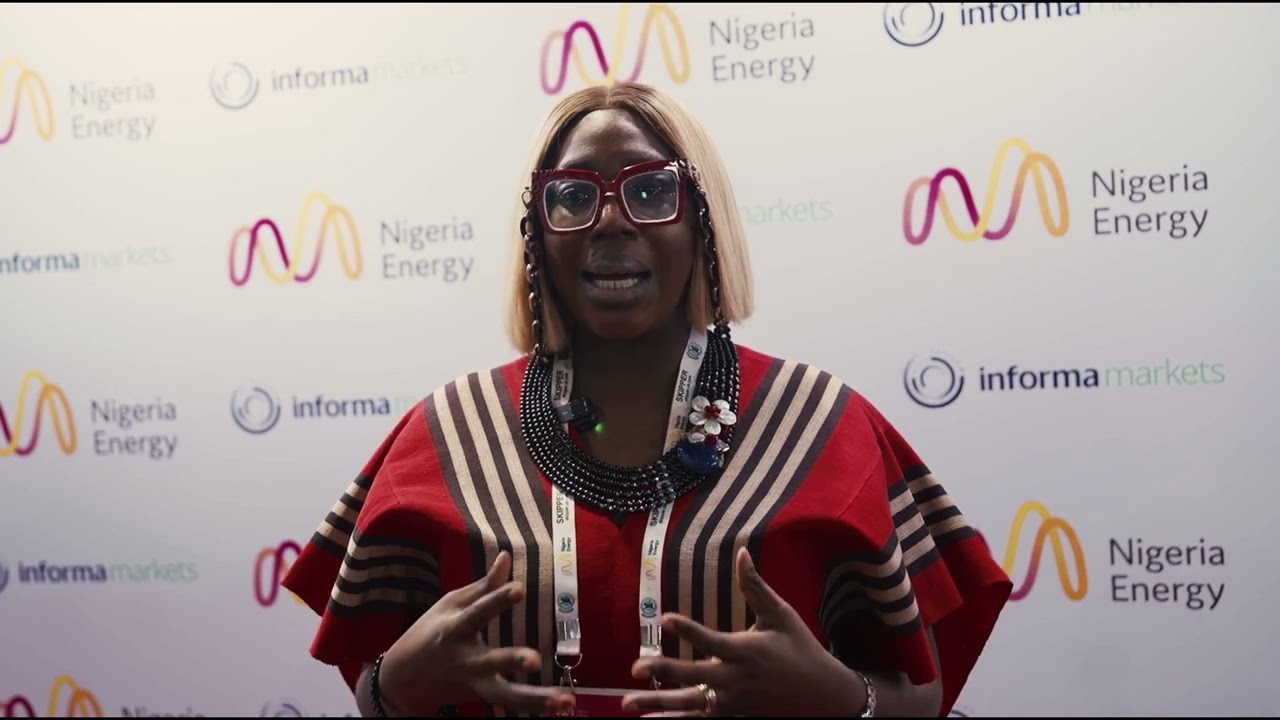 Interview with Ibi Ogunbiyi, Partner, Olaniwun Ajayi LP