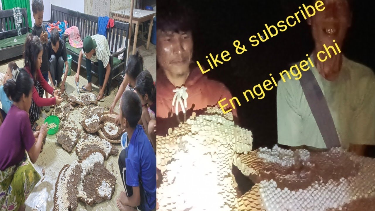 Nghalpui lak hmuhnawm lutuk mai.