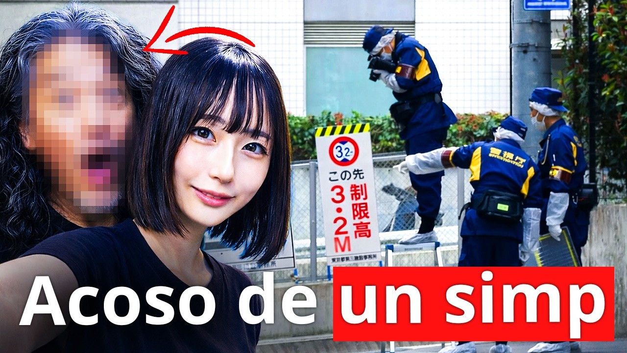 El caso de AIRI SATO, la streamer ASESINADA en Japón