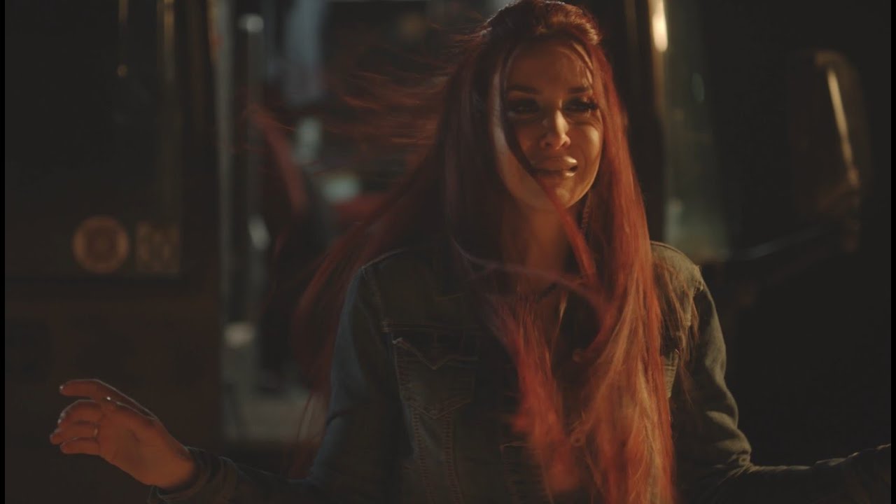 Elley RIngo Theatrical Reel