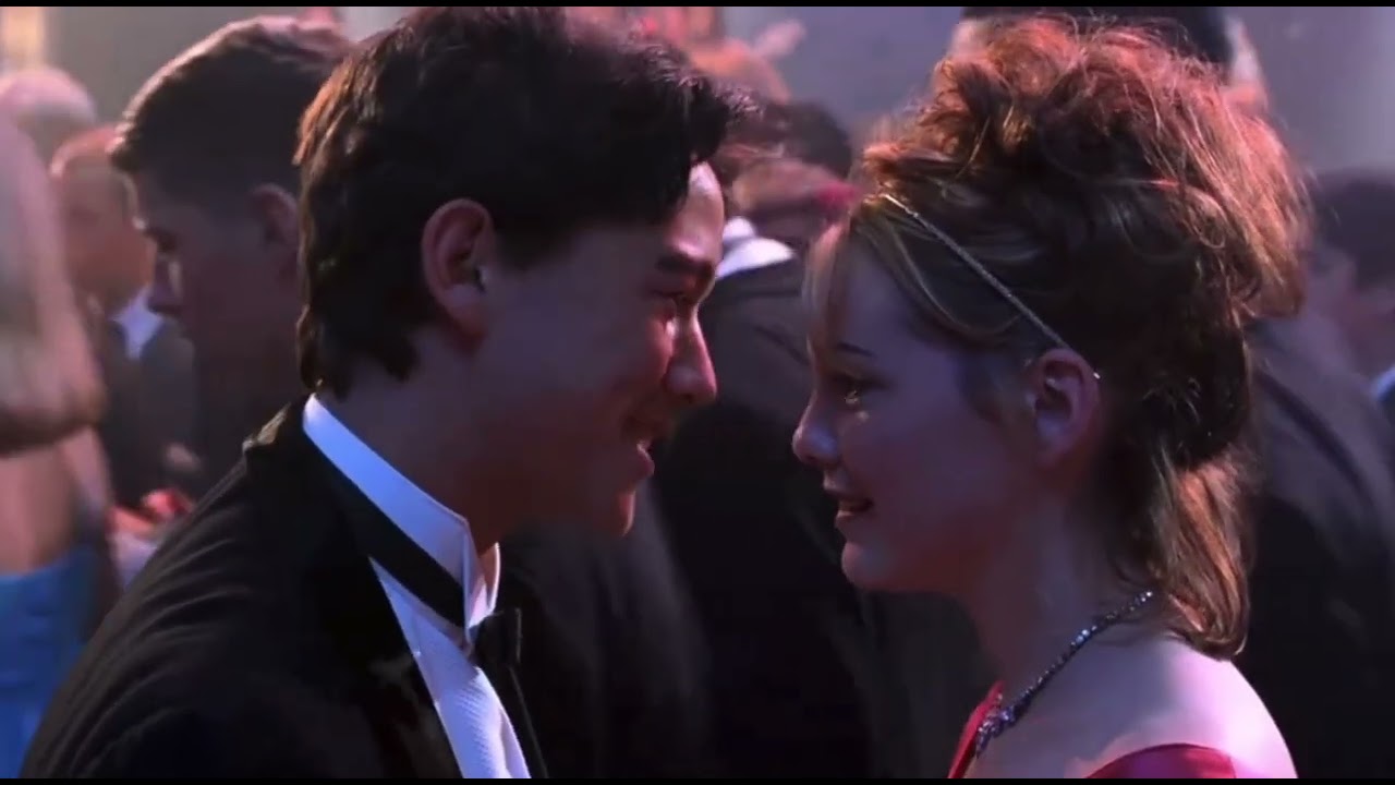Bianca Stratford Scene pack (No sound)