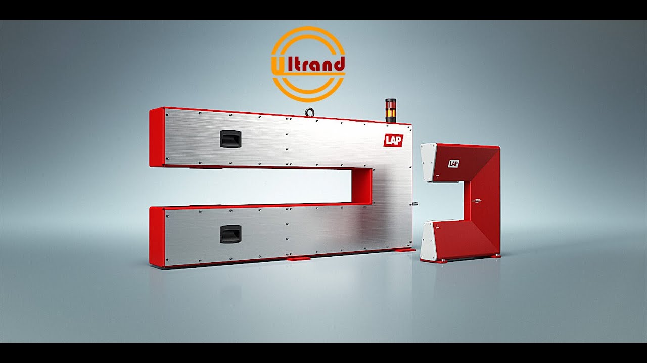 Metal thickness measurement by Lap Laser, THICKNESS CHECK CALIX