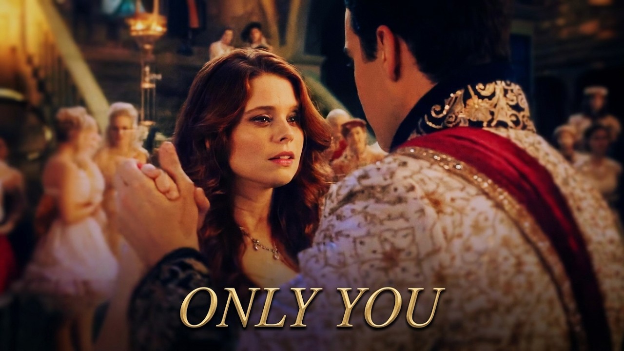 Once Upon A Time || Ariel - Under