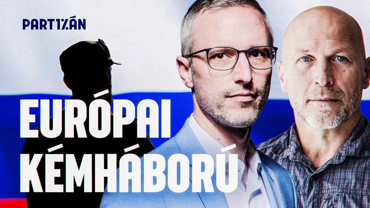 Orosz beavatkozás a hidegháborútól napjainkig