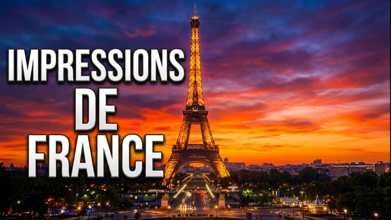 Impressions De France - Epcot World Showcase | March 2026