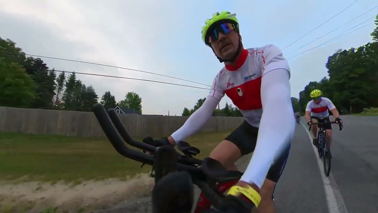 2023 RAT Ride Around Torch Lake