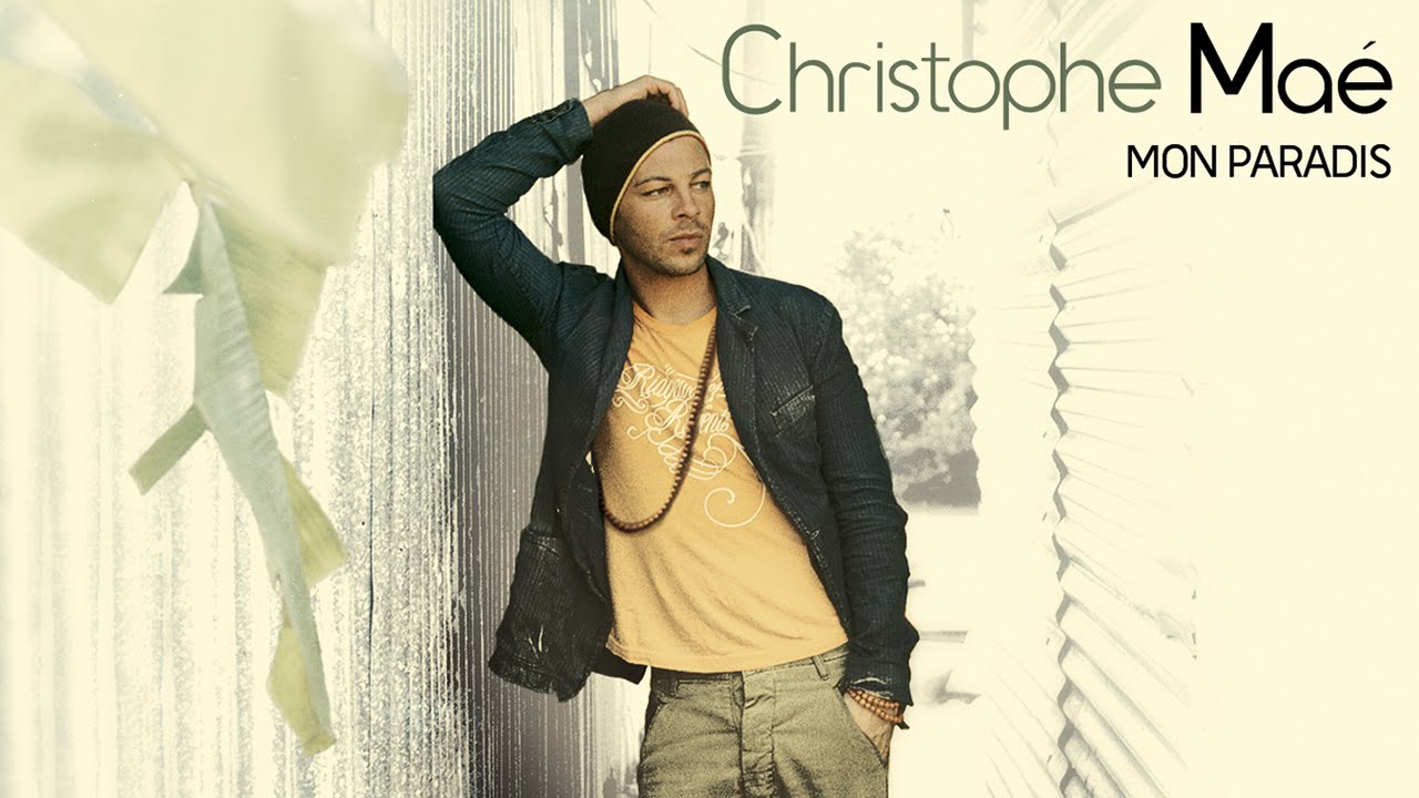 Christophe Ma&eacute; - Parce qu'on sait jamais (Audio officiel)