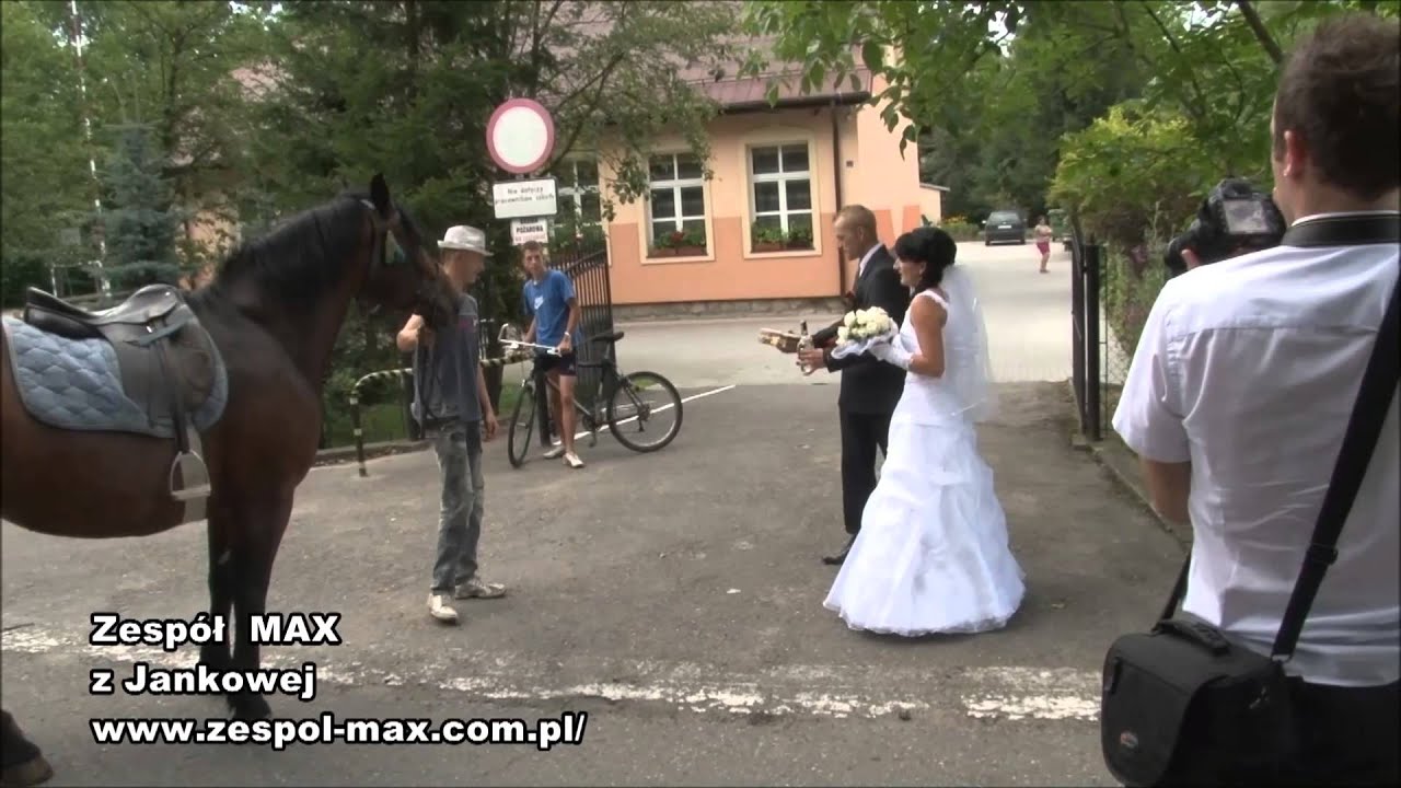 Zespół Max
