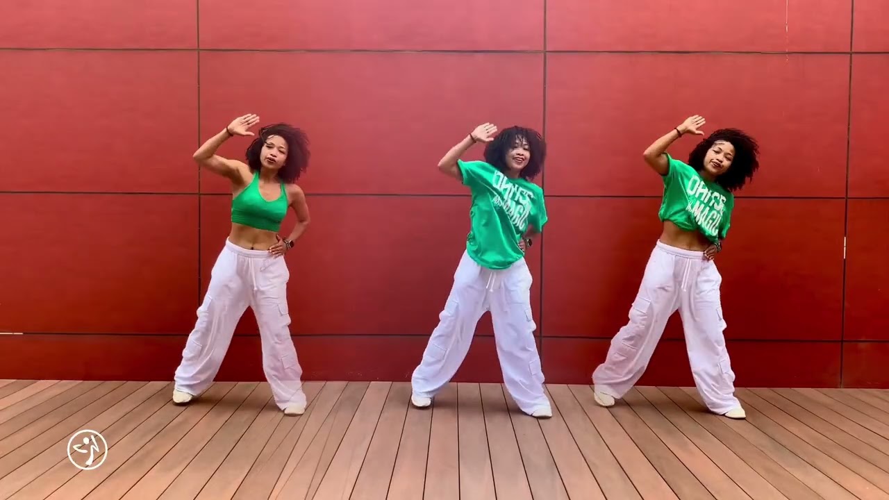 Believe | Cher | warm up | zumba by Bd