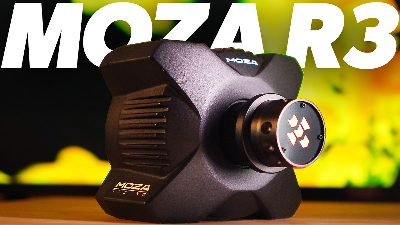 Buy this instead of the Logitech G29