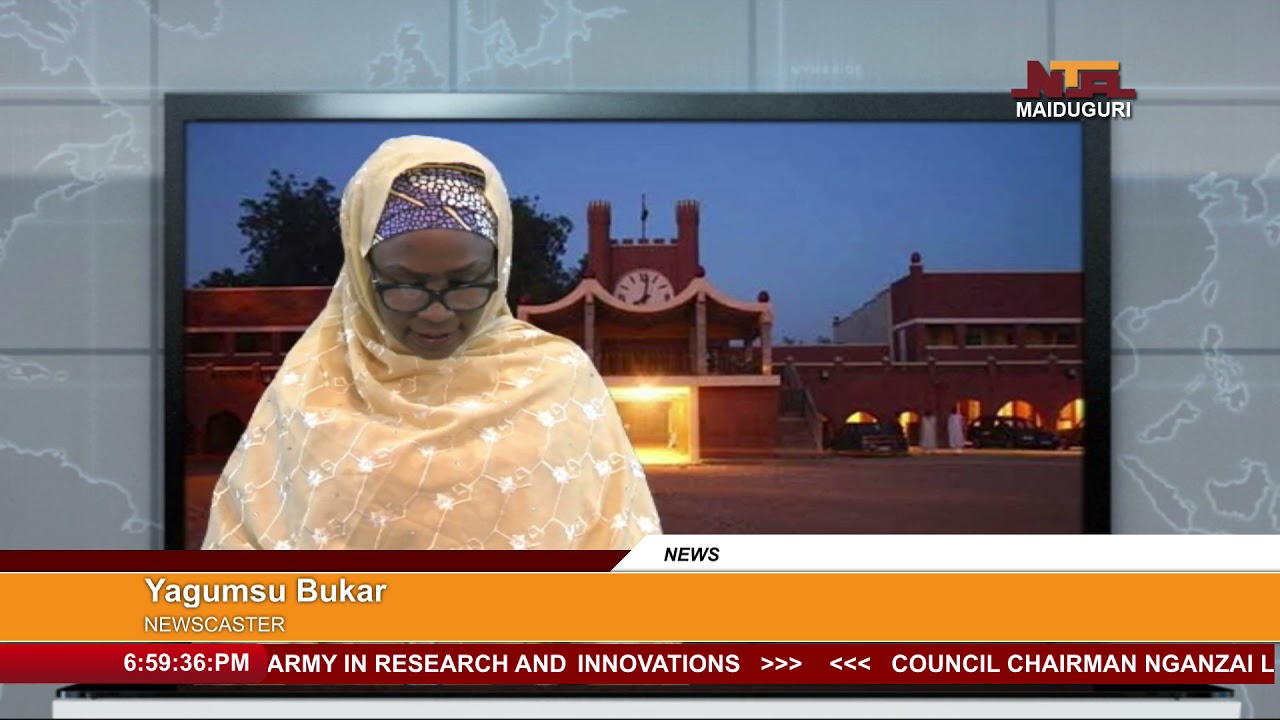 UNIMAID to partner Joint Task Force on peace building, research and innovation