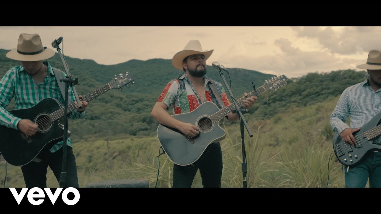 Nano Machado Y Los Keridos - La Carreta (En Vivo 2021)