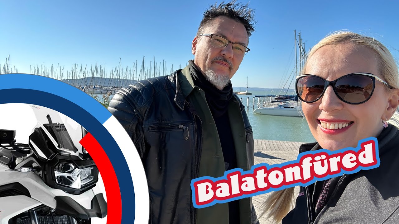 Csodálatos Balaton - Jókai Mór Emlékház