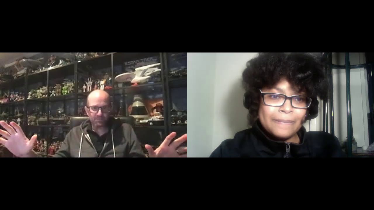 [Interview] Brian Volk-Weiss Talks A Toy Store Near You & More - The Koalition