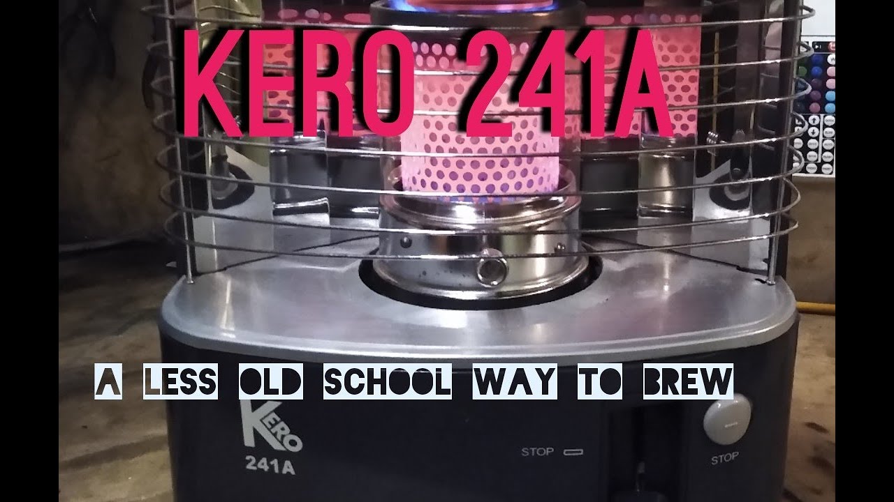 Kero 241 A