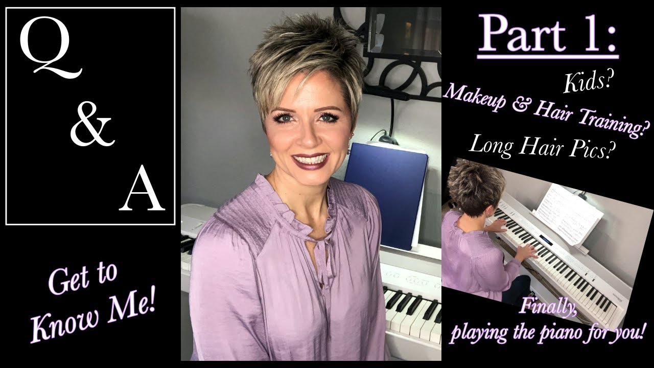 Get to Know Me Part 1 - My Personal Life Outside of YouTube (Music, Family, Church Ministry, etc.)