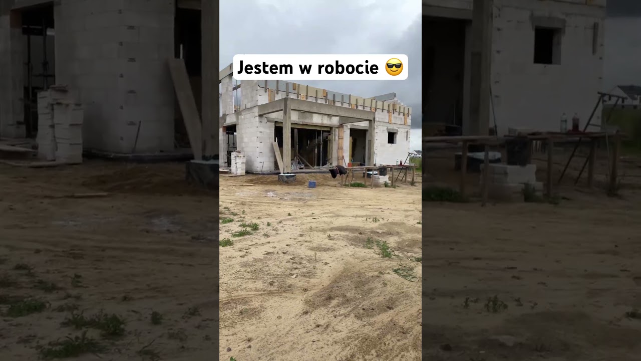 Jestem w robocie (trochę kasy wyślę majetowi podg&oacute;rnemu)
