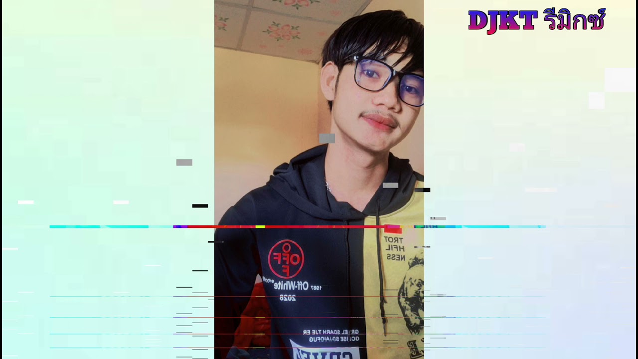 Lahu song : Owen - ขอโทษ เวอร์ชั่น ลาหู่ [cover by DJKTรีมิกซ์]