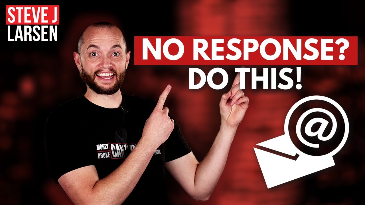 Follow Up Email Sequence | My Tips And Tricks